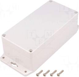 GAINTA Enclosure: multipurpose | X: 80mm