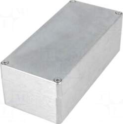 GAINTA Enclosure: multipurpose | X: 80mm