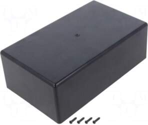GAINTA Enclosure: multipurpose | X: 90mm