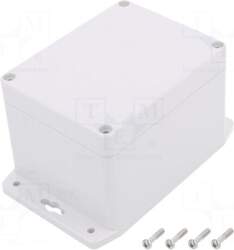 GAINTA Enclosure: multipurpose | X: 90mm