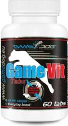 GAME DOG GameVit Tabs - supplements