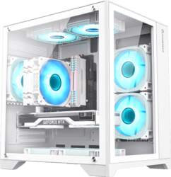 GAMEMAX Infinity Mini WH