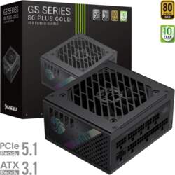 Gamemax PSU | GS 750G |