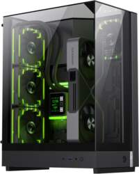 GAMEMAX T20 BK
