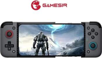 GameSir X2 Bluetooth iOS & Android