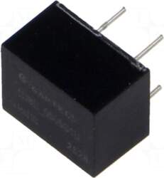 GAPTEC Electronic Converter: DC/DC | 1W