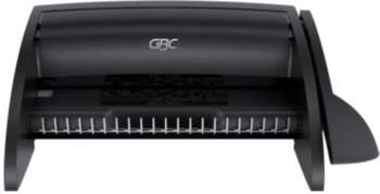 GBC CombBind® C100 Binding Machine