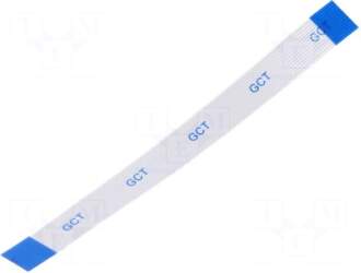 GCT FFC tape | Cores: 12
