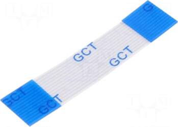 GCT FFC tape | Cores: 12