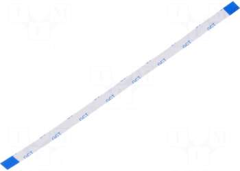 GCT FFC tape | Cores: 8