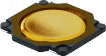 GCT Microswitch TACT | SPST-NO |