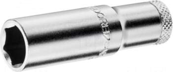 GEDORE Socket: 6-angles | socket spanner