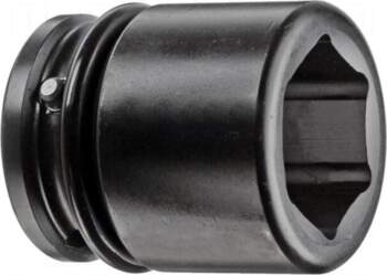 GEDORE Socket: 6-angles | socket spanner
