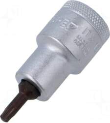GEDORE Socket: Torx®-bit | TX20 |