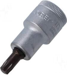 GEDORE Socket: Torx®-bit | TX40 |