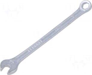 GEDORE Wrench: combination spanner | double-sided