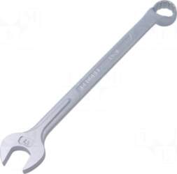 GEDORE Wrench: combination spanner | double-sided