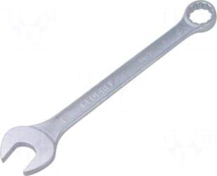 GEDORE Wrench: combination spanner | double-sided