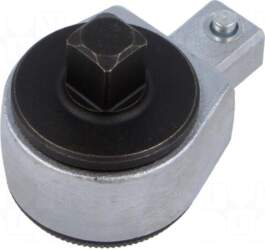GEDORE Wrench tip | torque,socket