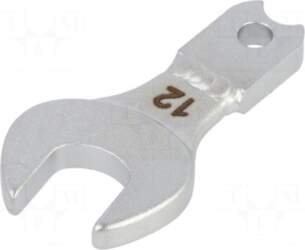 GEDORE Wrench tip | torque,spanner
