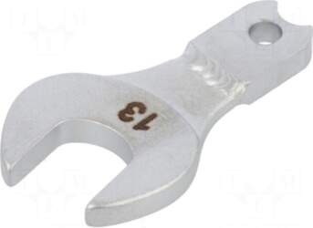 GEDORE Wrench tip | torque,spanner