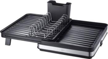 GEFU SMARTLINE Black