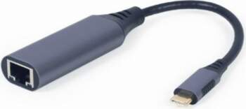 Gembird A-USB3C-LAN-01 notebook dock/port replicator USB