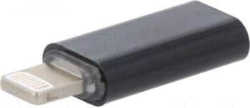 GEMBIRD Adapter | Cablexpert | Apple