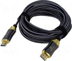 GEMBIRD Cable | HDMI plug,both