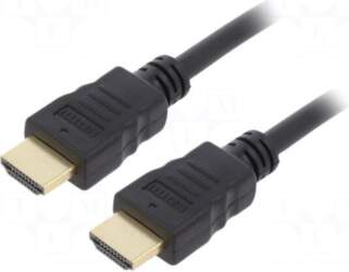 GEMBIRD Cable | HDMI plug,both