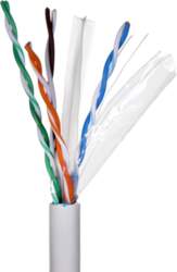 Gembird CAT6 FTP 100m networking cable