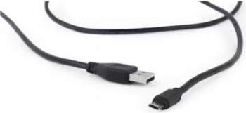 Gembird CCB-USB2-AMMDM-6 USB-A uz MicroUSB kabelis