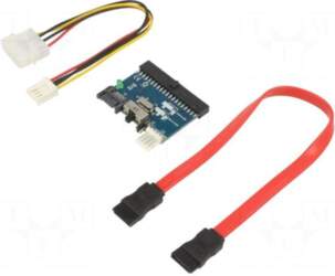 GEMBIRD Converter Serial ATA-IDE | bidirectional