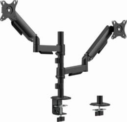 Gembird MA-DA2P-02, 17-32"