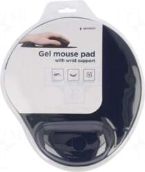 GEMBIRD Pad | blue | mouse