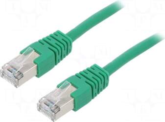 GEMBIRD Patch cord | F/UTP |