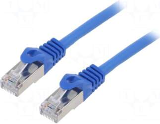 GEMBIRD Patch cord | F/UTP |