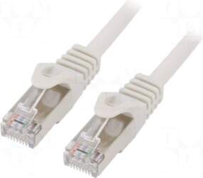 GEMBIRD Patch cord | F/UTP |