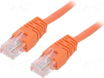 GEMBIRD Patch cord | U/UTP |
