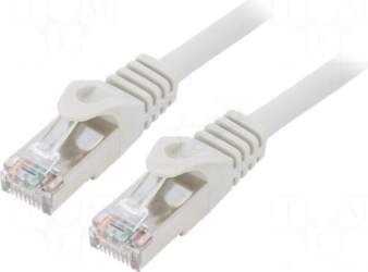 GEMBIRD Patch cord | S/FTP |