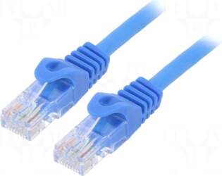 GEMBIRD Patch cord | U/UTP |