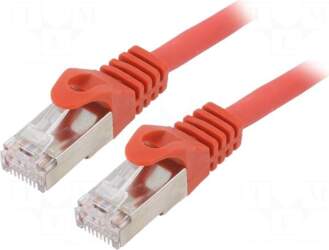GEMBIRD Patch cord | S/FTP |