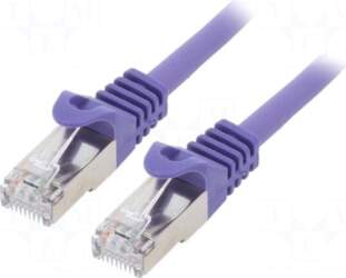 GEMBIRD Patch cord | S/FTP |