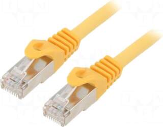 GEMBIRD Patch cord | S/FTP |