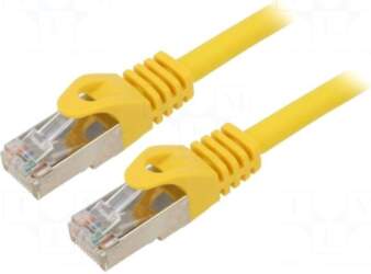 GEMBIRD Patch cord | S/FTP |