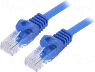GEMBIRD Patch cord | U/UTP |