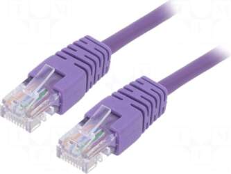 GEMBIRD Patch cord | U/UTP |