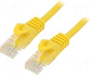 GEMBIRD Patch cord | U/UTP |