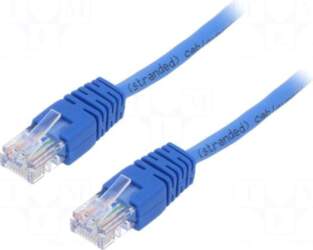 GEMBIRD Patch cord | U/UTP |
