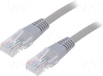 GEMBIRD Patch cord | U/UTP |